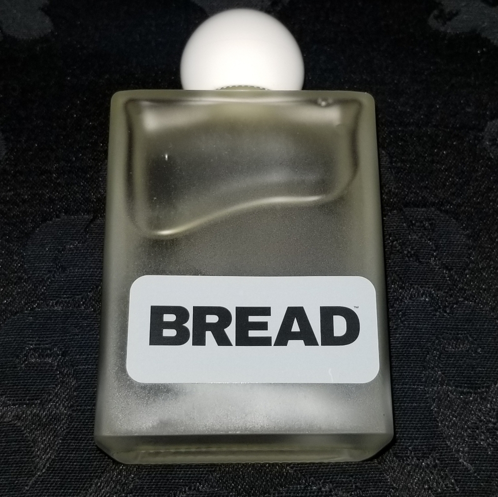 Bread Macadamia oil